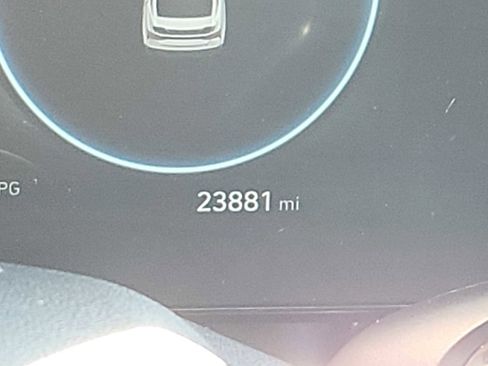 Used 2024 Hyundai Elantra N image 20