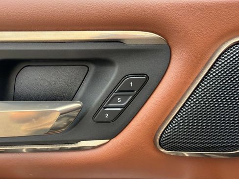 Used 2019 RAM 1500 Limited AWD/4WD image 30