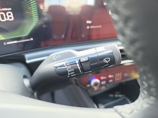 New 2026 Kia K5 GT-Line w/ GT-Line Red Interior Package FWD image 20