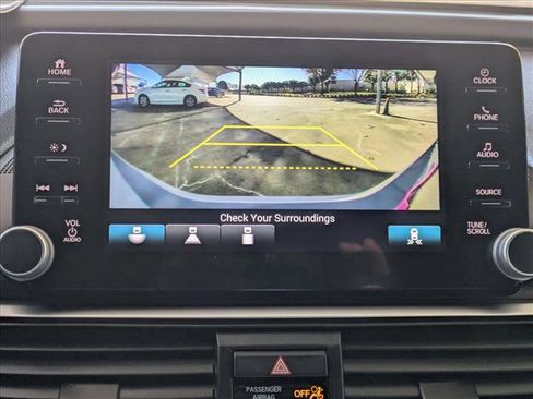 Certified 2022 Honda Accord Sport image 15