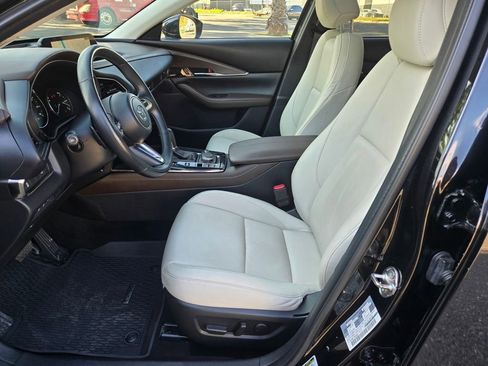 Certified 2022 MAZDA CX-30 2.5 Turbo w/ Premium Package image 20