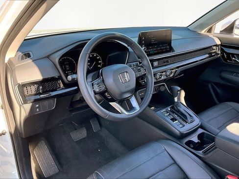 Certified 2024 Honda CR-V EX-L image 12