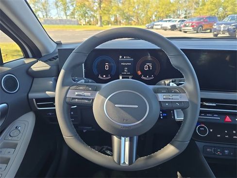 New 2026 Hyundai Sonata SEL image 14