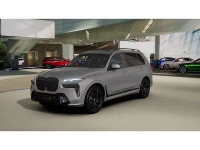 New 2027 BMW X7 xDrive40i