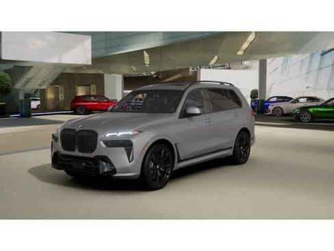 New 2027 BMW X7 xDrive40i image 1