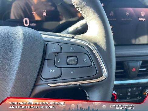 New 2026 Buick Encore GX Preferred w/ Advanced Technology Package image 25