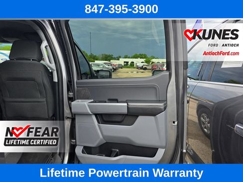 Certified 2024 Ford F150 XLT w/ Tow/Haul Package AWD/4WD image 24