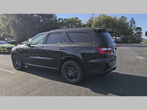 New 2026 Dodge Durango GT image 28