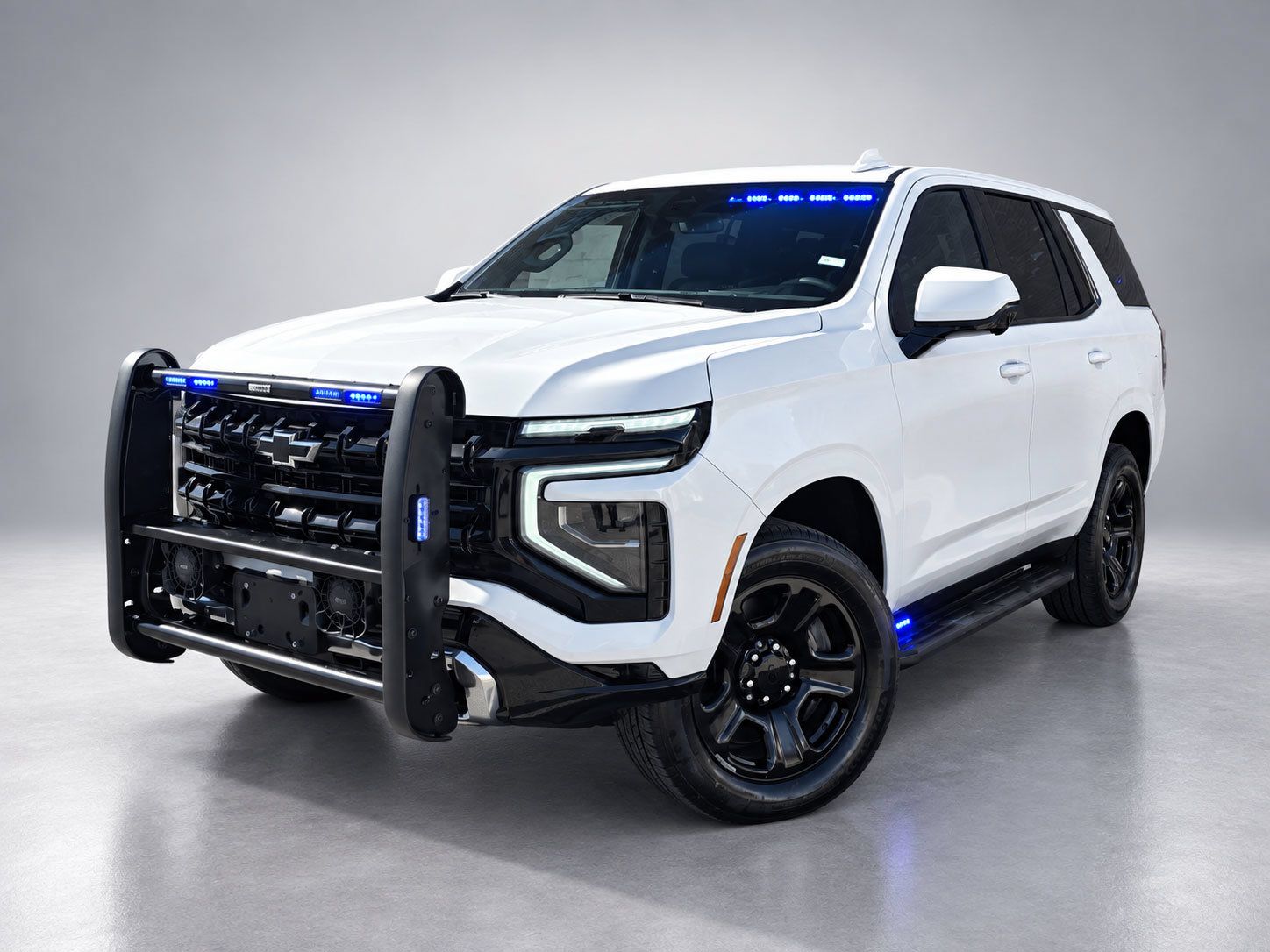 New 2025 Chevrolet Tahoe 2WD image 4