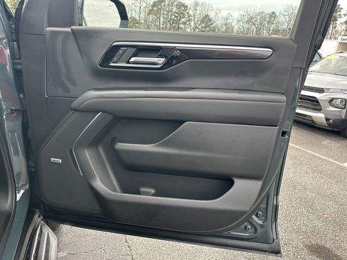 New 2026 Chevrolet Tahoe RST w/ Comfort Package image 16