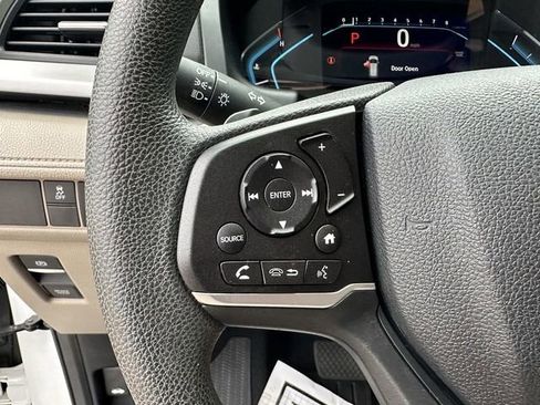 New 2024 Honda Odyssey Sport image 34