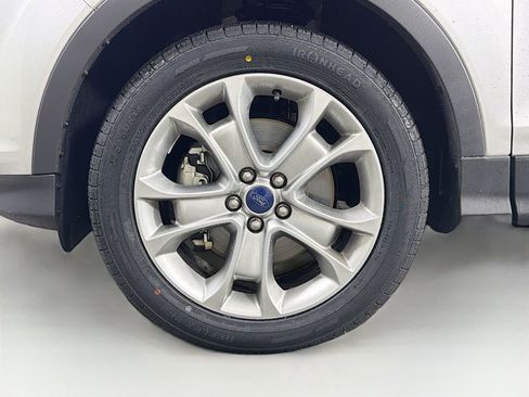 Used 2016 Ford Escape Titanium image 31