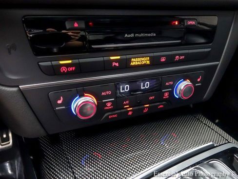 Used 2016 Audi S6 Prestige w/ Prestige Package AWD/4WD image 24