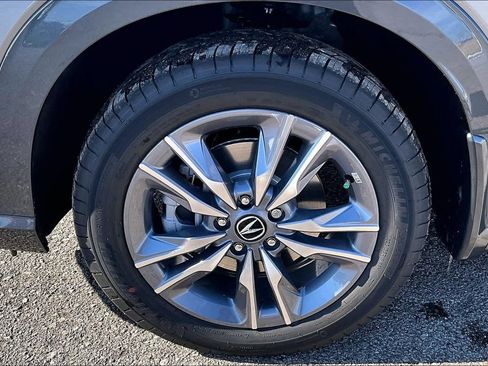 New 2026 Acura ADX FWD image 26