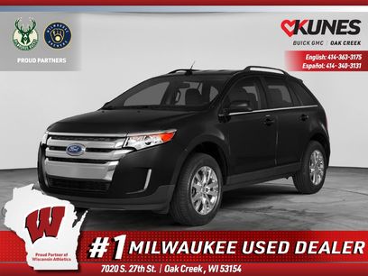 Used 2014 Ford Edge SEL w/ Equipment Group 205A