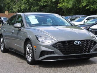 Used 2020 Hyundai Sonata SEL w/ Convenience Package FWD video 1