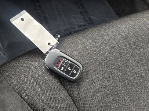 Used 2024 Honda Accord EX image 19