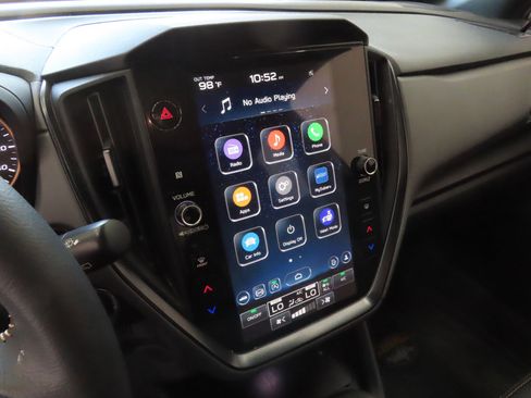 Used 2024 Subaru Crosstrek 2.5i Wilderness image 19