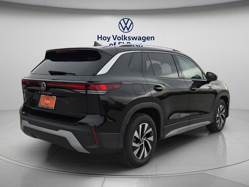 New 2026 Volkswagen Tiguan S image 3