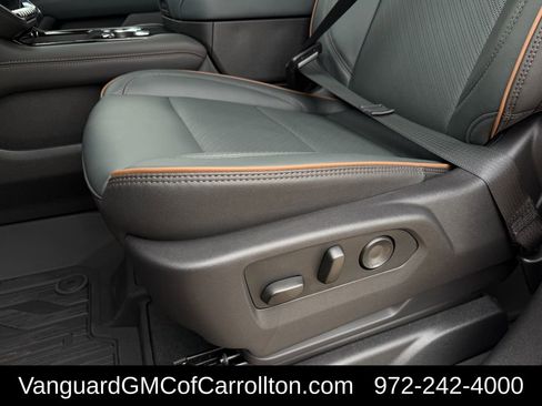 New 2026 GMC Yukon AT4 w/ AT4 Premium Package AWD/4WD image 24