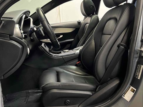 Used 2021 Mercedes-Benz C 300 Sedan image 21