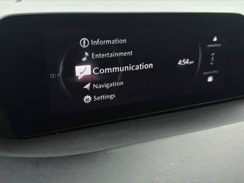 Used 2024 MAZDA MAZDA3 s FWD image 30