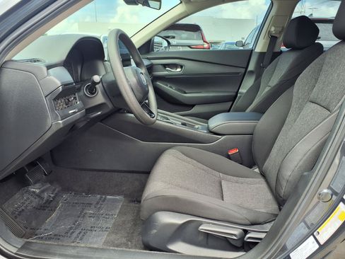 Used 2026 Honda Accord LX image 11