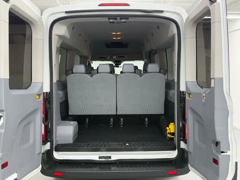 Used 2016 Ford Transit 350 XL image 42