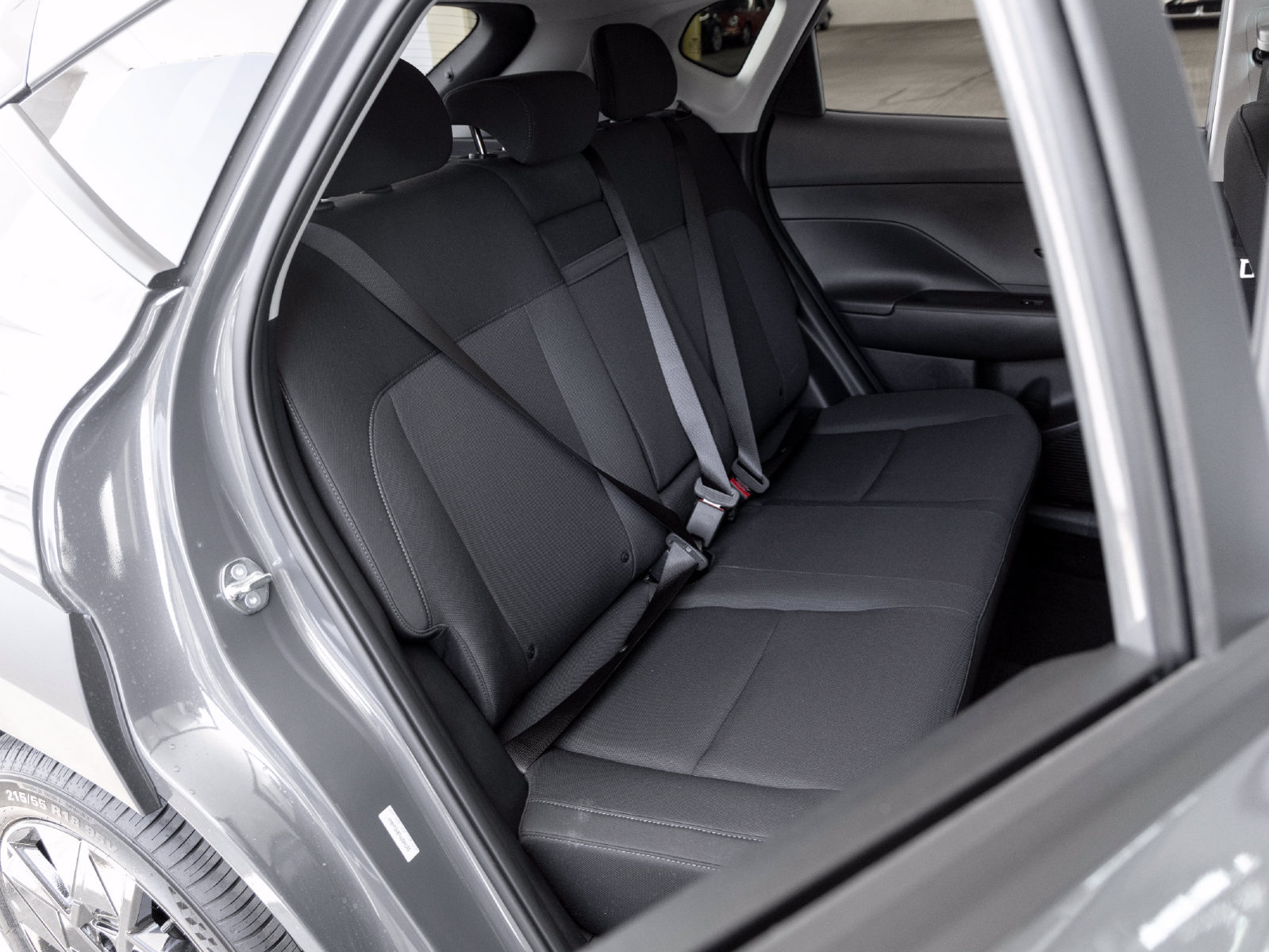 New 2027 Hyundai Kona SEL Sport FWD image 23