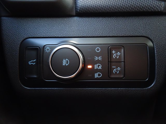 Used 2023 Ford Bronco Sport Big Bend w/ Convenience Package AWD/4WD image 26