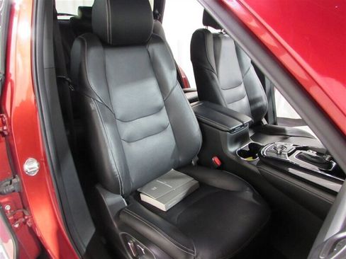 Used 2023 MAZDA CX-9 Grand Touring image 64