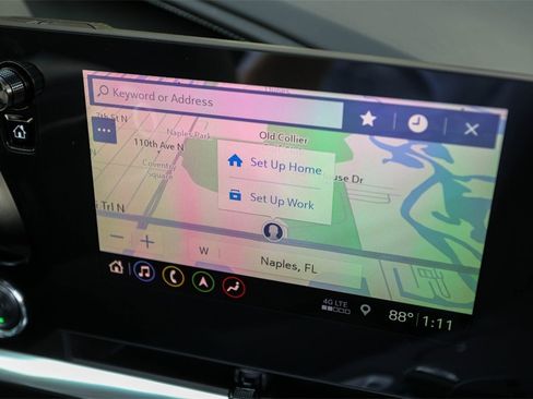 Used 2020 Chevrolet Corvette Stingray Preferred Conv w/ 2LT Preferred Equipment Group image 32