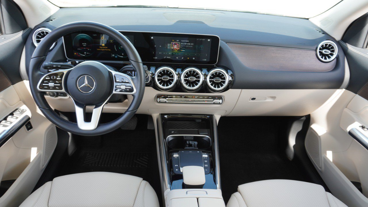 Used 2021 Mercedes-Benz GLA 250 image 27