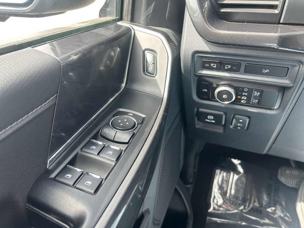Used 2023 Ford F150 XLT w/ Equipment Group 302A High AWD/4WD image 23