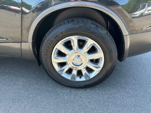 Used 2011 Buick Enclave CXL AWD/4WD image 8