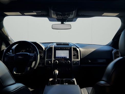 Used 2020 Ford F150 Raptor w/ Equipment Group 802A Luxury image 24