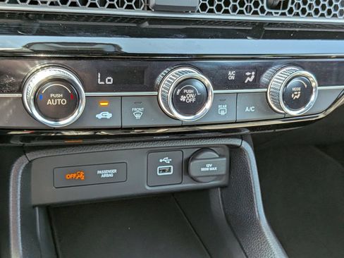 Used 2024 Honda Civic Sport image 24