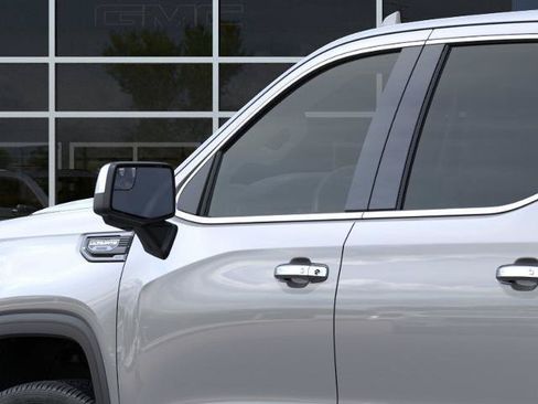 New 2026 GMC Sierra 1500 Denali Ultimate AWD/4WD image 12