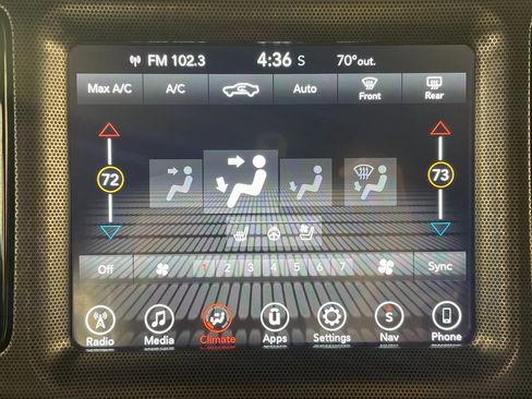 Used 2017 Dodge Challenger SXT Plus image 20