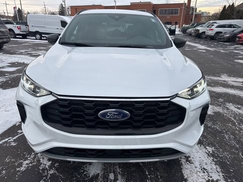 Used 2023 Ford Escape ST-Line w/ Tech Pack #1 image 14