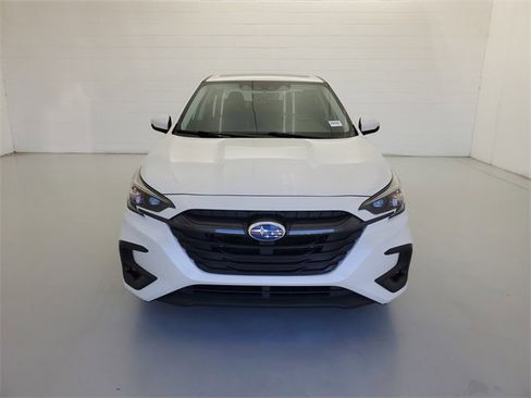 Used 2024 Subaru Legacy Limited image 3