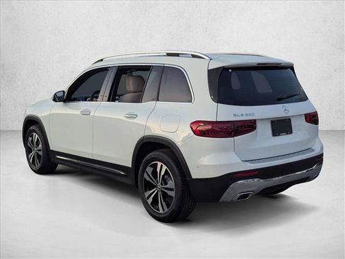 Used 2026 Mercedes-Benz GLB 250 image 8