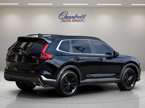 Used 2024 Honda CR-V Sport image 4