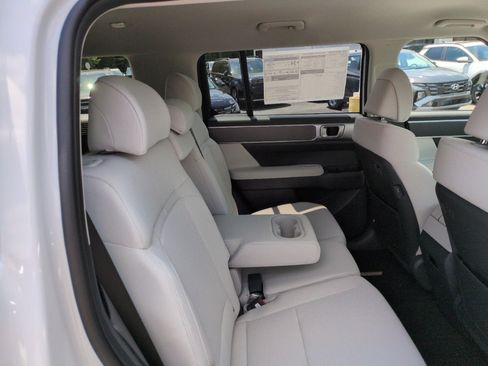 New 2026 Hyundai Santa Fe SE AWD/4WD image 30