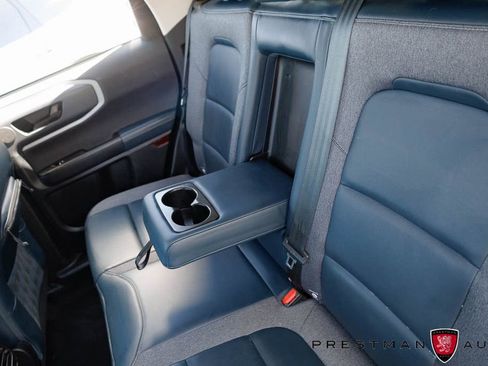 Used 2022 Ford Bronco Sport Outer Banks w/ Tech Package image 38