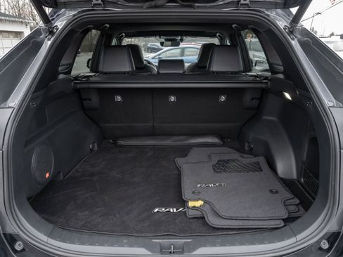 Used 2023 Toyota RAV4 XSE image 22