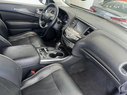 Used 2018 INFINITI QX60 AWD w/ Premium Plus Package image 18