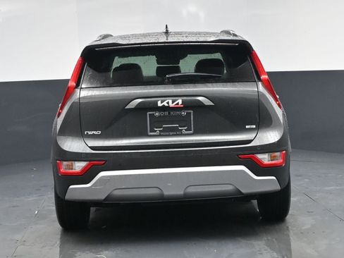 New 2026 Kia Niro EX w/ EX Premium Package FWD image 13