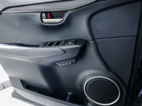 Used 2015 Lexus NX 300h AWD w/ Premium Package image 24