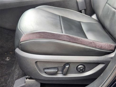 Used 2023 INFINITI QX50 Sport image 23